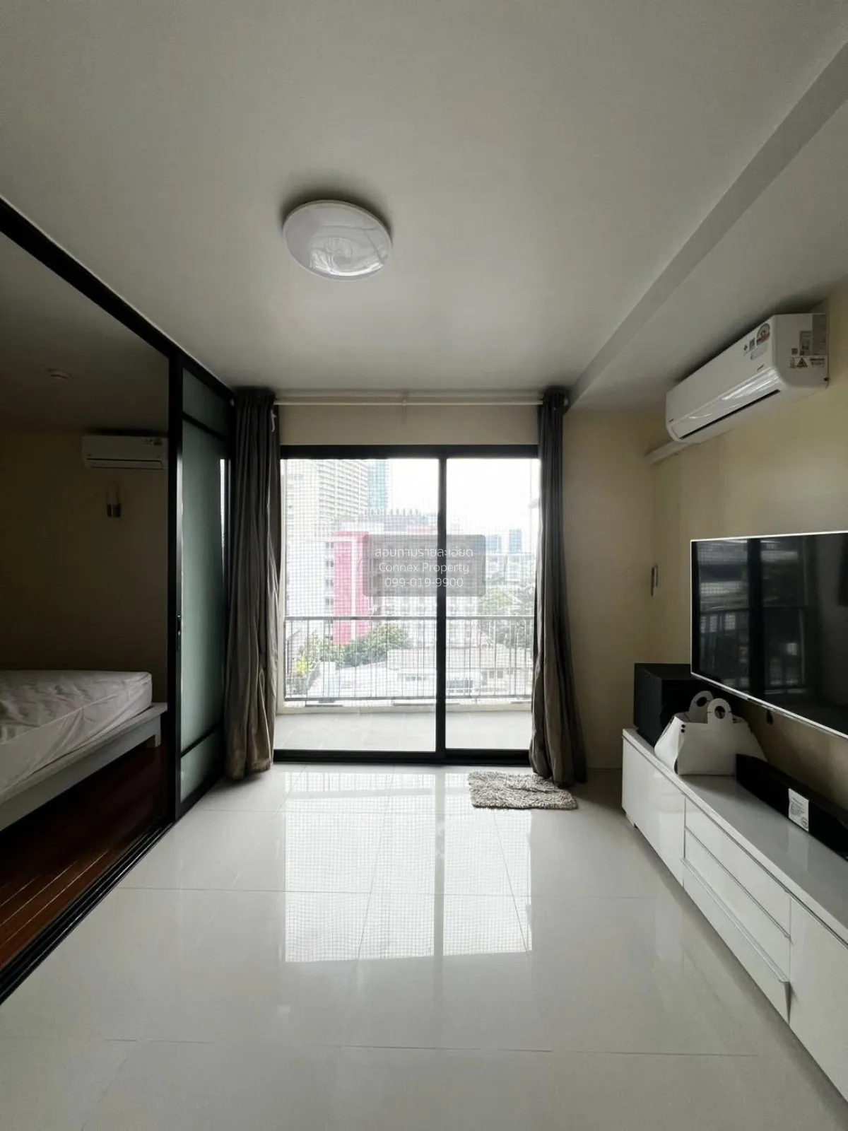 For Sale Condo , Le Cote Sukhumvit 14 , BTS-Asok , Khlong Toei ,  1