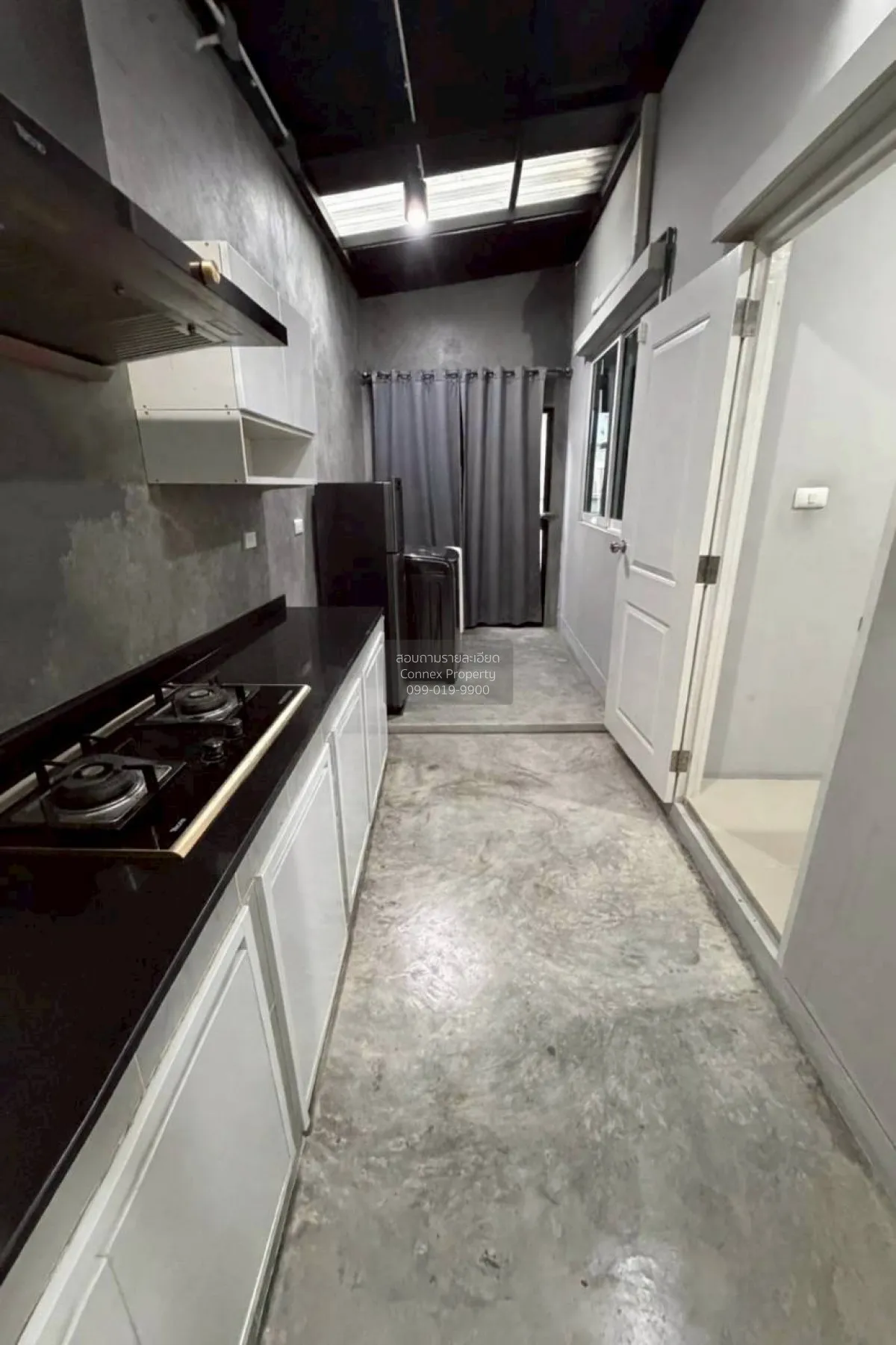 For Sale House , Centro Suksawat-Rama 3 , Bang Mot , Thung Khu ,  4