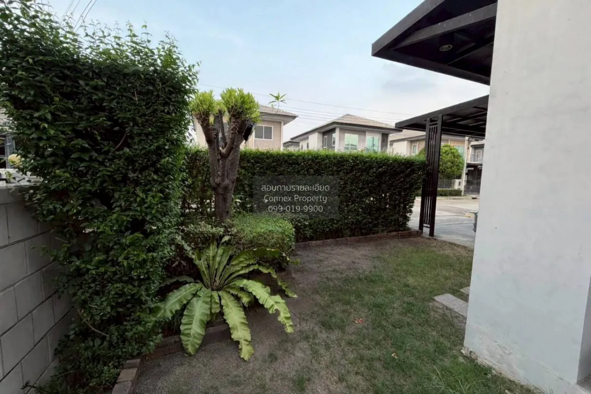 For Sale House , Centro Suksawat-Rama 3 , Bang Mot , Thung Khu , 