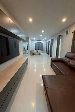 For Sale House , Centro Suksawat-Rama 3 , Bang Mot , Thung Khu , Bangkok , CX-156065