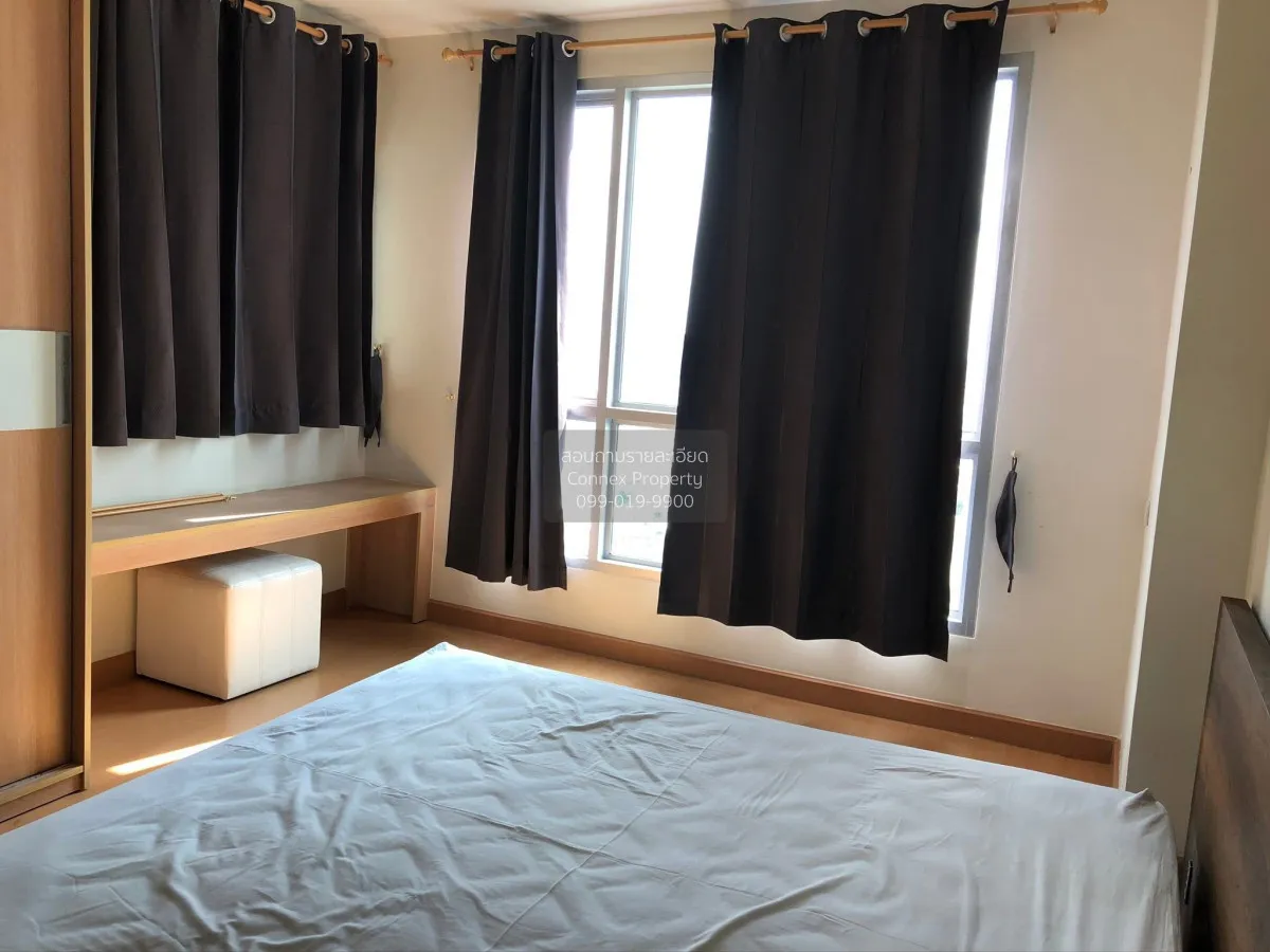 For Sale Condo , Life @ Ratchada - Huaikwang , MRT-Huai Khwang ,  3