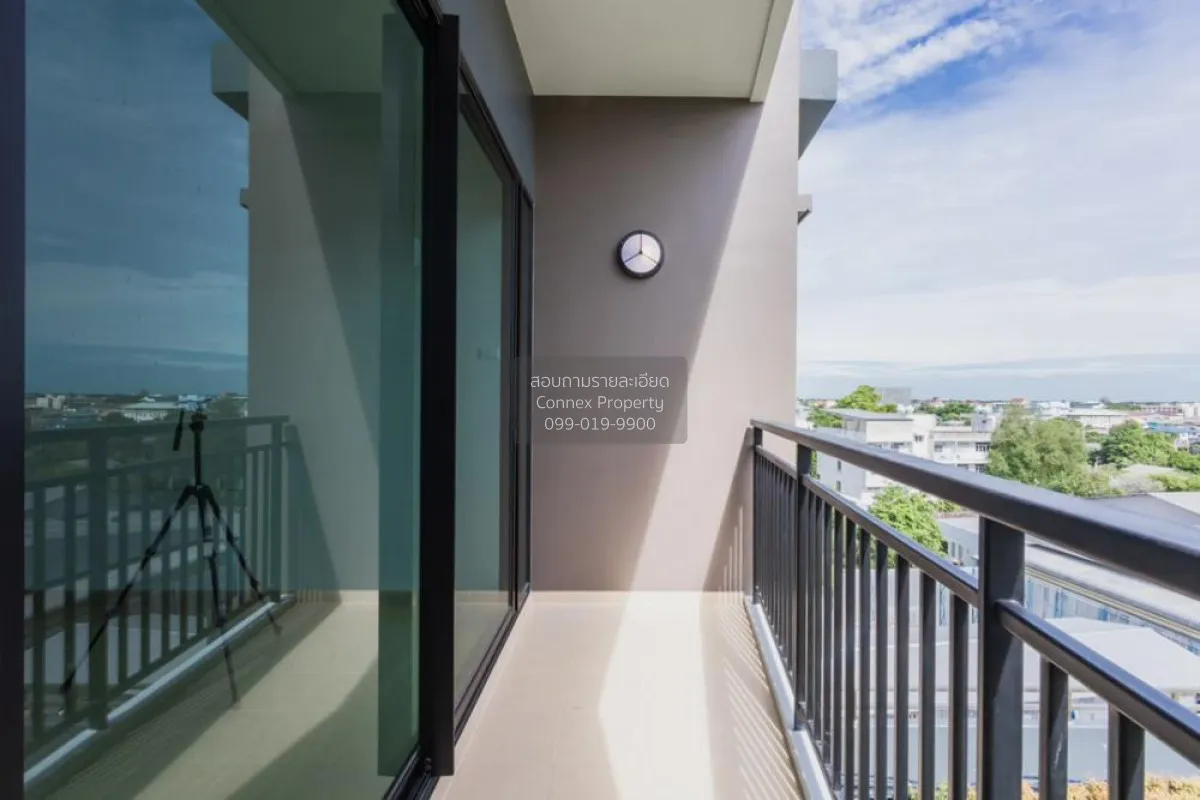 เช่าคอนโด  ศุภาลัย ลอฟท์ สถานีแยกไฟฉาย MRT-ไฟฉาย บางขุนศรี เขต บา