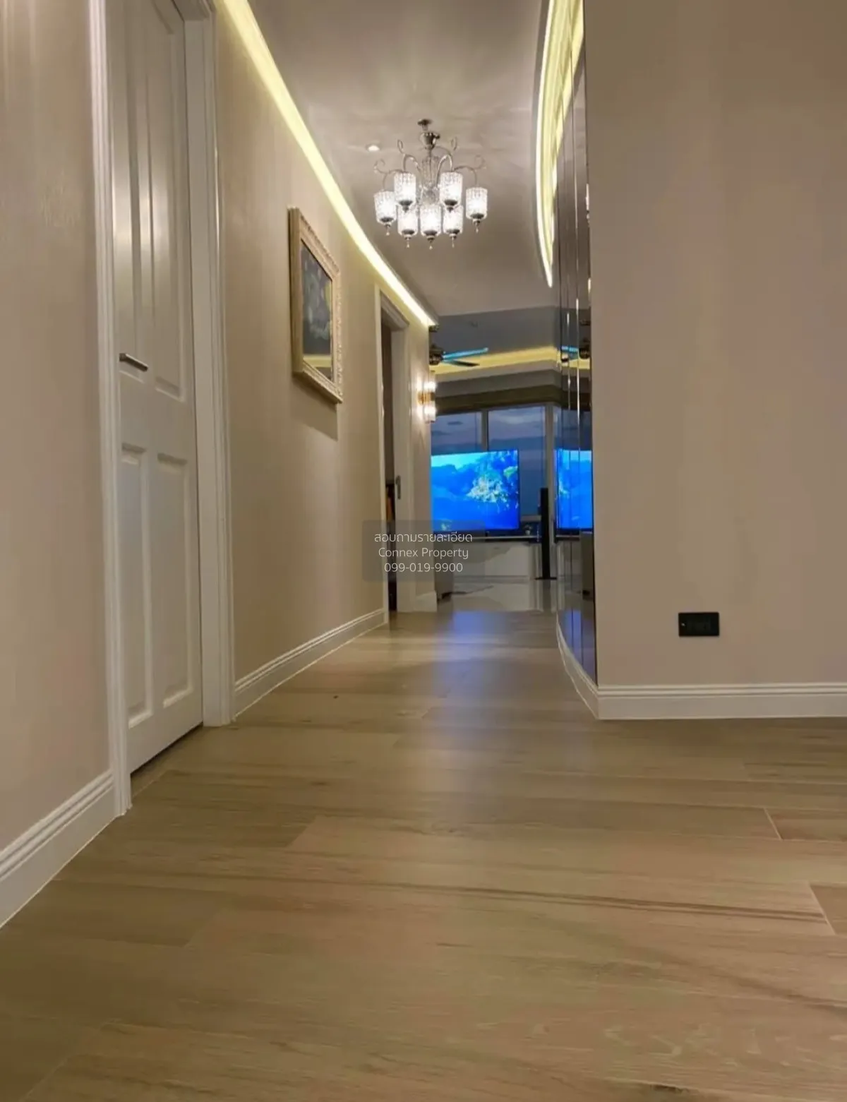 For Sale Condo , Baan Rajprasong , high floor , BTS-Ratchadamri ,