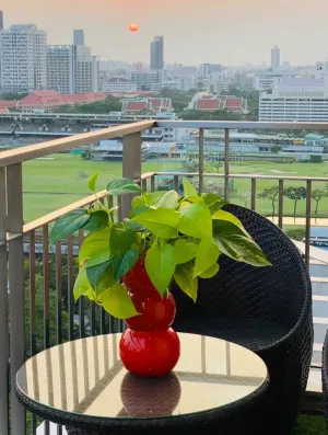 For Sale Condo , Baan Rajprasong , high floor , BTS-Ratchadamri , Lumpini , Pathum Wan , Bangkok , CX-156073