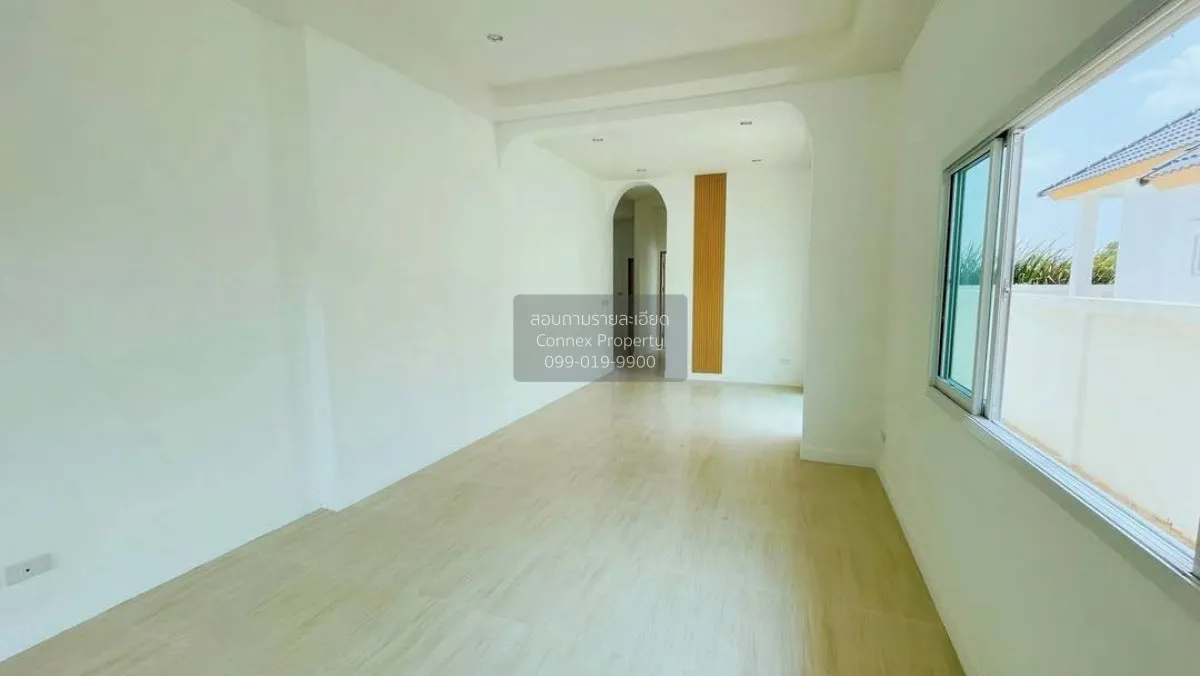 ขายบ้านเดี่ยวสร้างเอง,บางใหญ่ รีโนเวทใหม่ บางคูรัด บางบัวทอง นนทบ