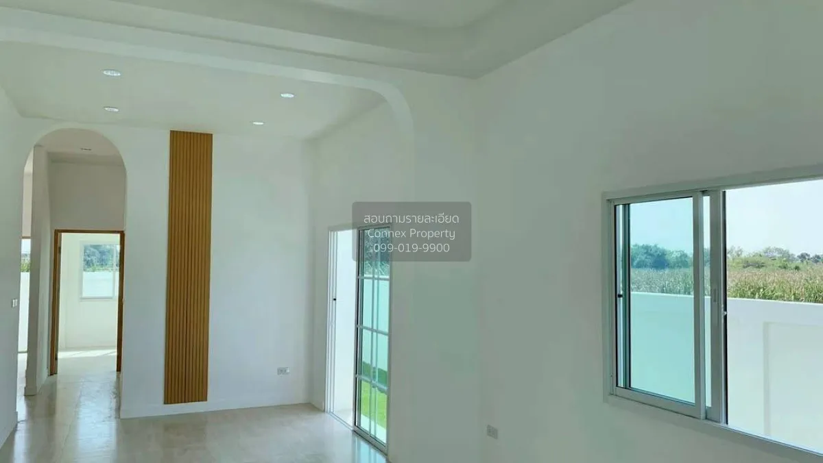 ขายบ้านเดี่ยวสร้างเอง,บางใหญ่ รีโนเวทใหม่ บางคูรัด บางบัวทอง นนทบ