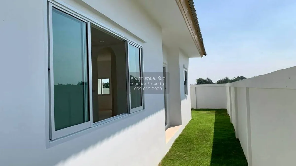 ขายบ้านเดี่ยวสร้างเอง,บางใหญ่ รีโนเวทใหม่ บางคูรัด บางบัวทอง นนทบ