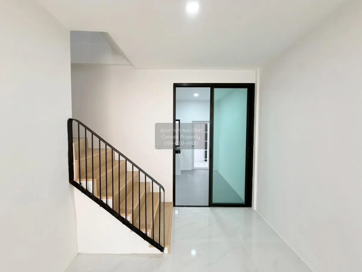 ขายทาวน์เฮ้าส์/ทาวน์โฮม  บ้านพิพรพงษ์ 2,3,4 รีโนเวทใหม่ สนามบิน เ