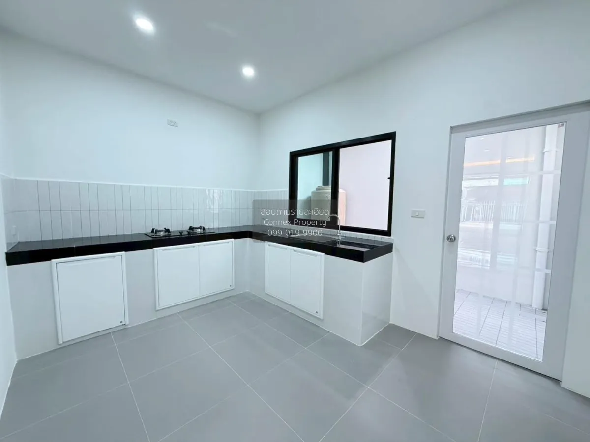 ขายทาวน์เฮ้าส์/ทาวน์โฮม  บ้านพิพรพงษ์ 2,3,4 รีโนเวทใหม่ สนามบิน เ