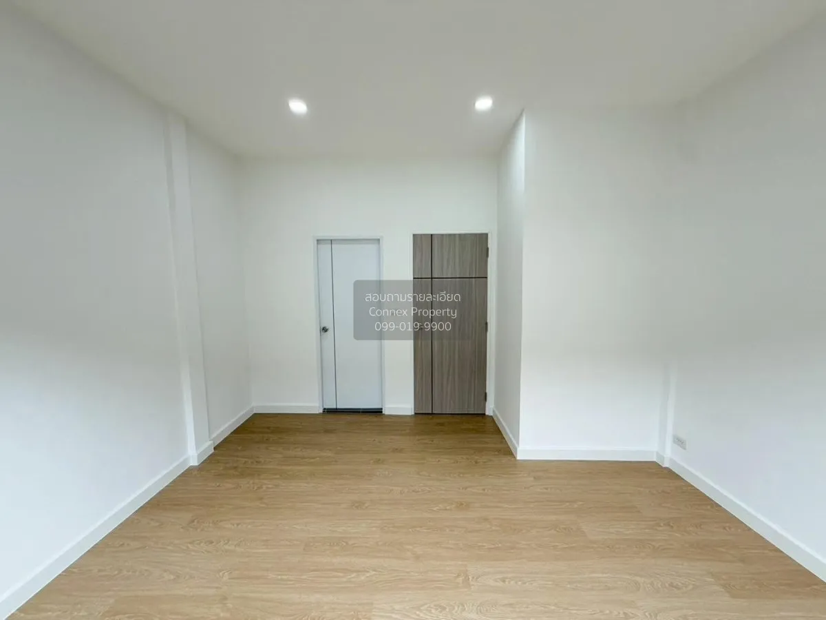 ขายทาวน์เฮ้าส์/ทาวน์โฮม  บ้านพิพรพงษ์ 2,3,4 รีโนเวทใหม่ สนามบิน เ