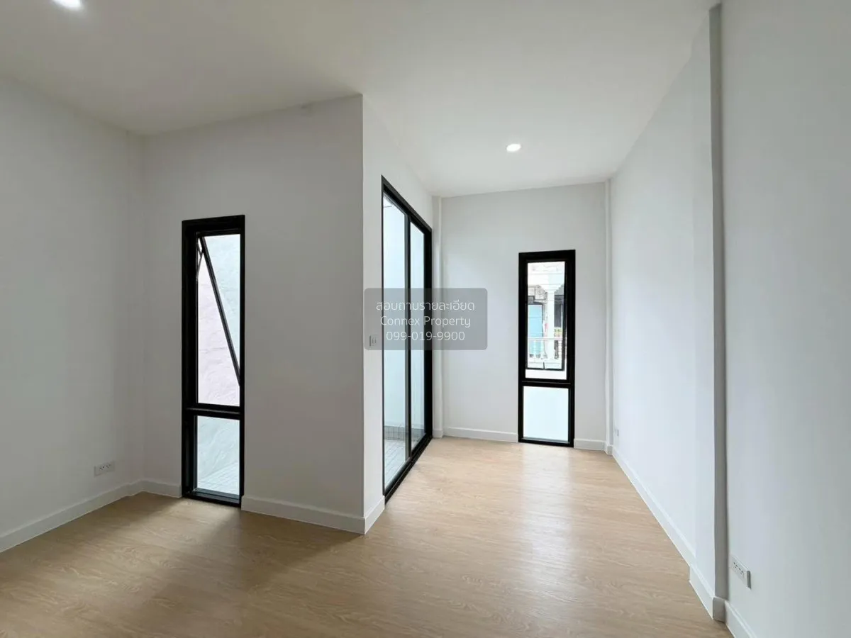 ขายทาวน์เฮ้าส์/ทาวน์โฮม  บ้านพิพรพงษ์ 2,3,4 รีโนเวทใหม่ สนามบิน เ