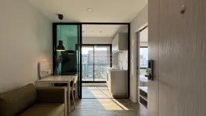 For Rent Condo , Kensington Kaset Campus , BTS-Bang Bua , Lat Yao , Chatuchak , Bangkok , CX-156079