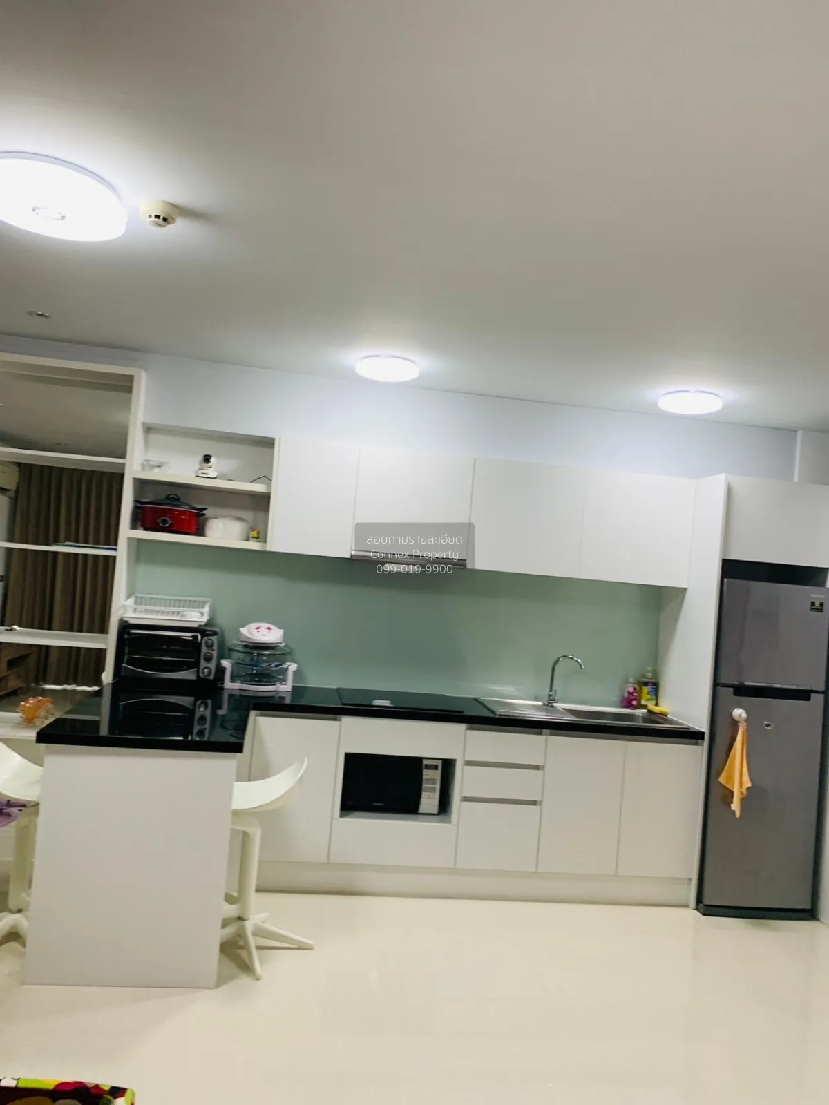 For Sale Condo , Atlantis Condo Resort Pattaya , Nong Prue , Bang