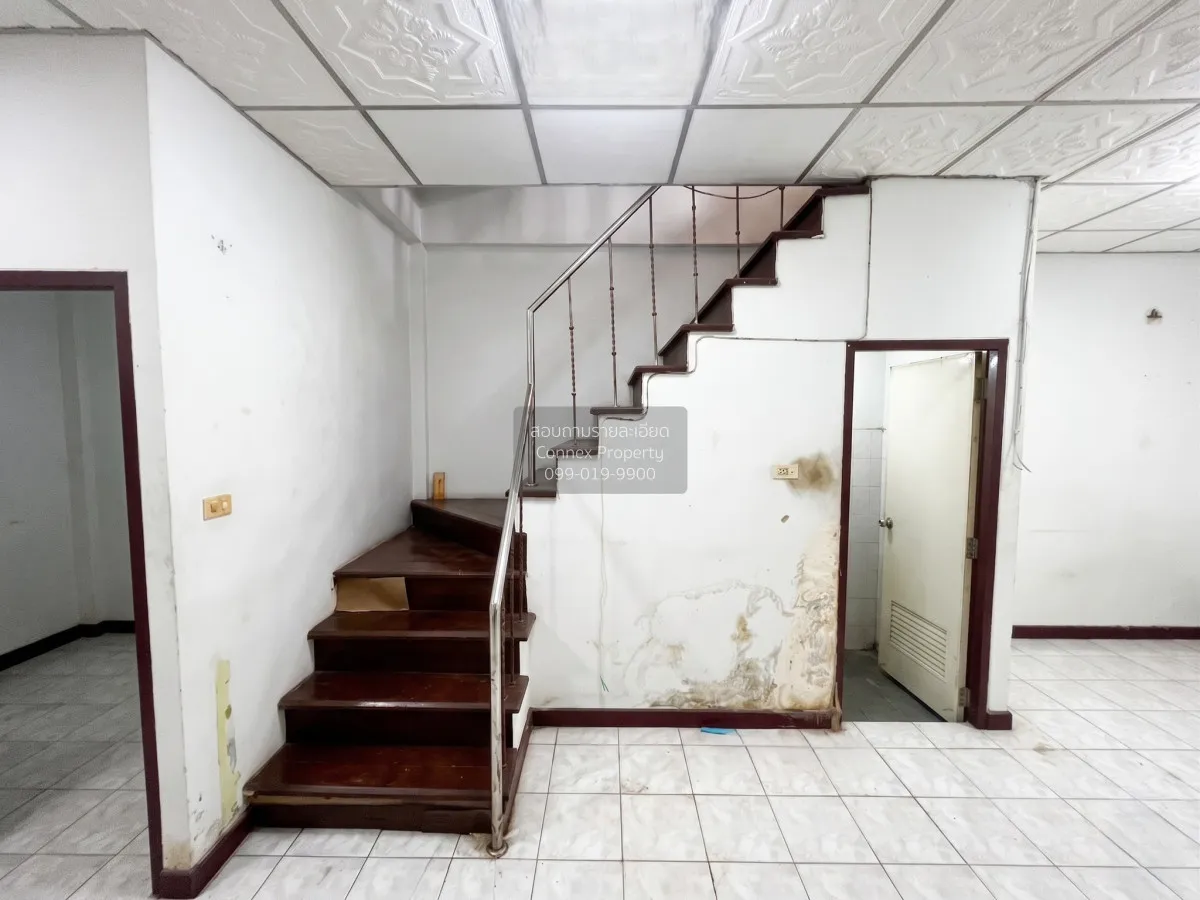For Sale Townhouse/Townhome  , Benchasiri , Suan Luang , Krathum  2