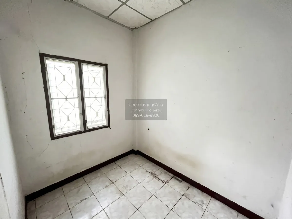 For Sale Townhouse/Townhome  , Benchasiri , Suan Luang , Krathum 
