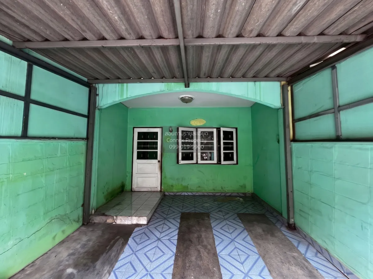 For Sale Townhouse/Townhome  , Benchasiri , Suan Luang , Krathum 