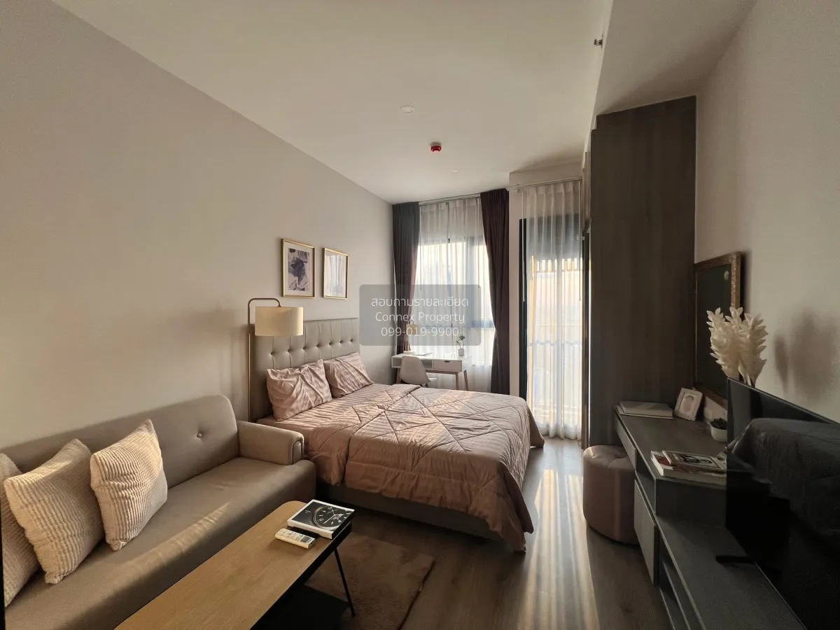For Sale Condo , Knightsbridge Prime Onnut , high floor , BTS-On  1