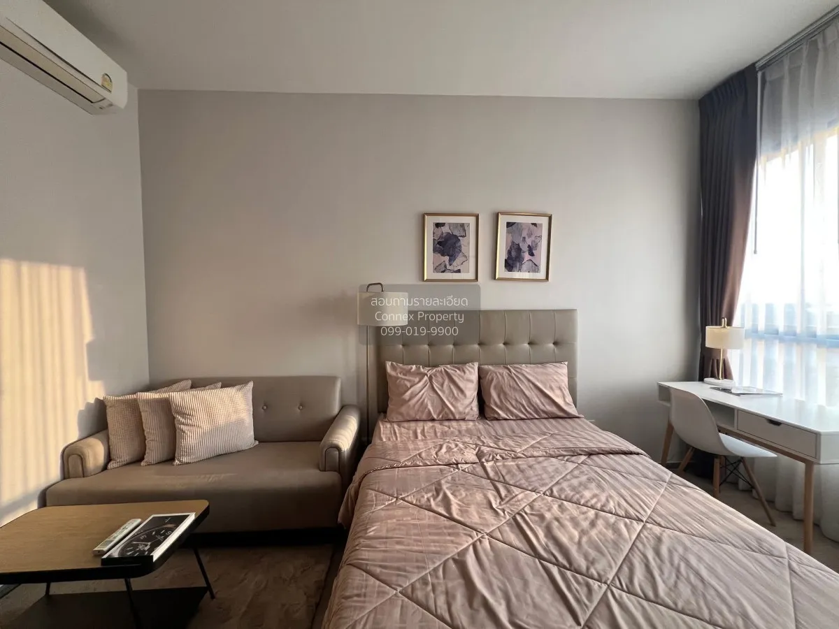 For Sale Condo , Knightsbridge Prime Onnut , high floor , BTS-On  3