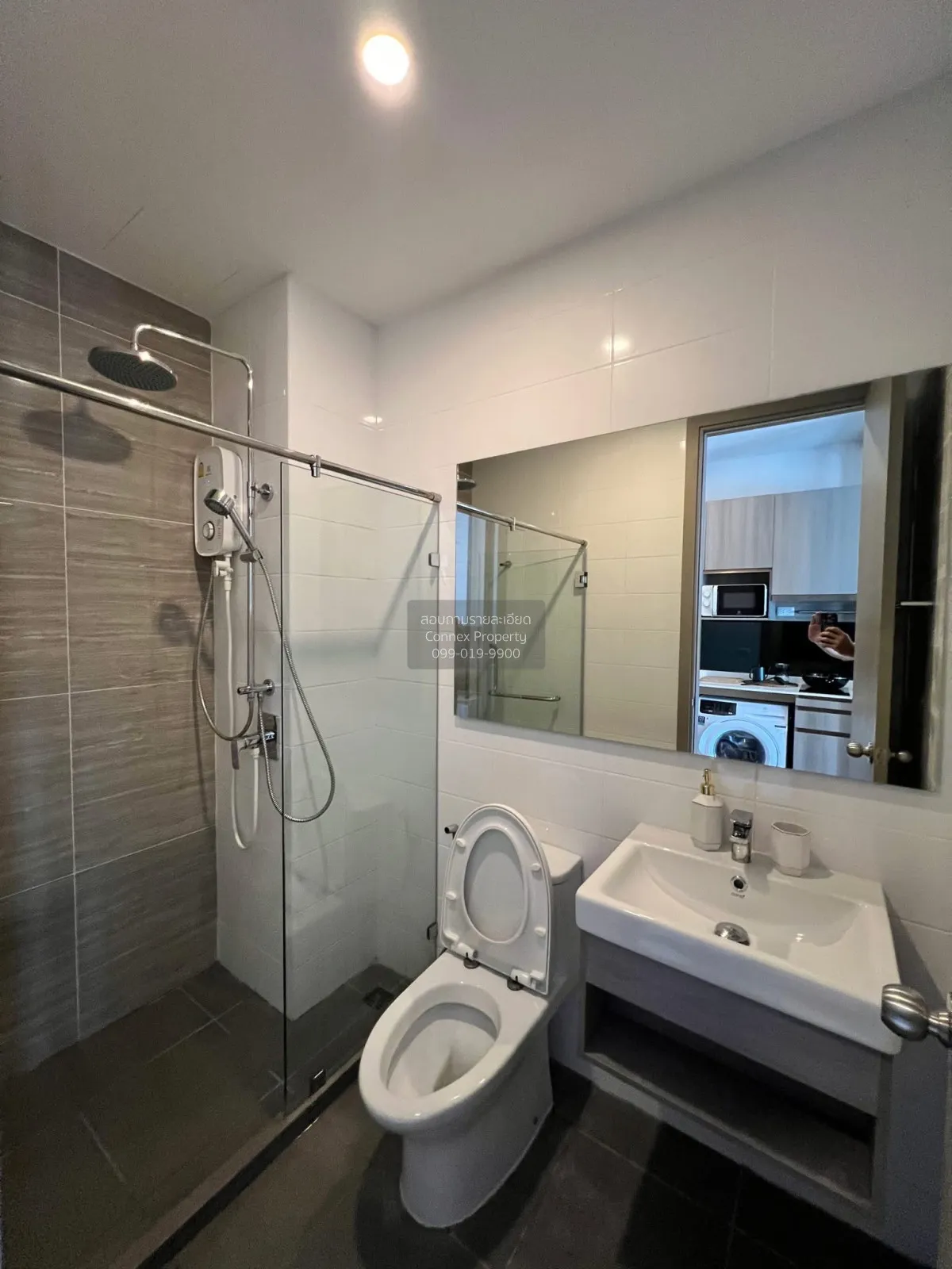 For Sale Condo , Knightsbridge Prime Onnut , high floor , BTS-On 
