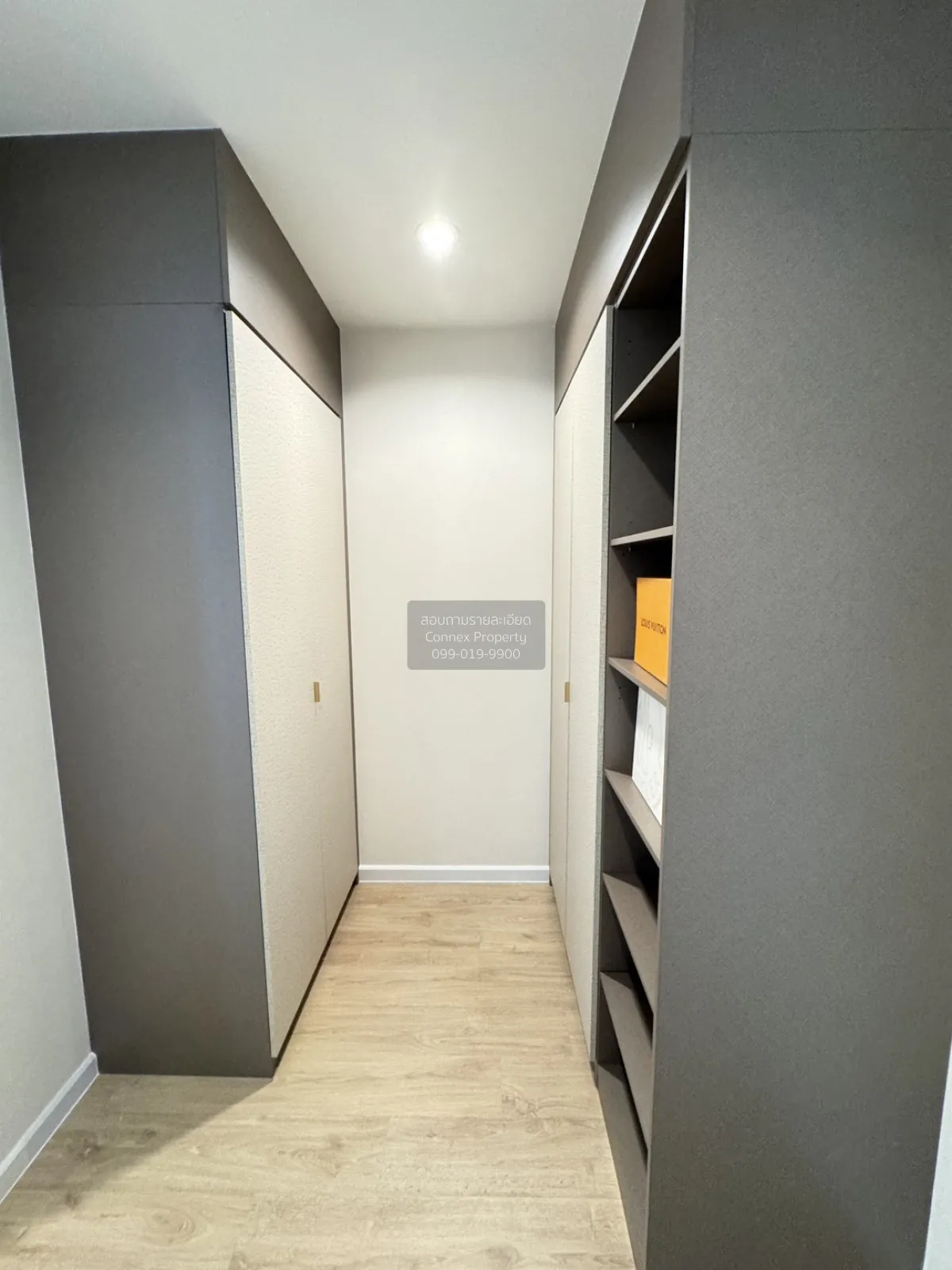 For Rent House , Burasiri Chatuchot , corner unit , O Ngoen , Sai