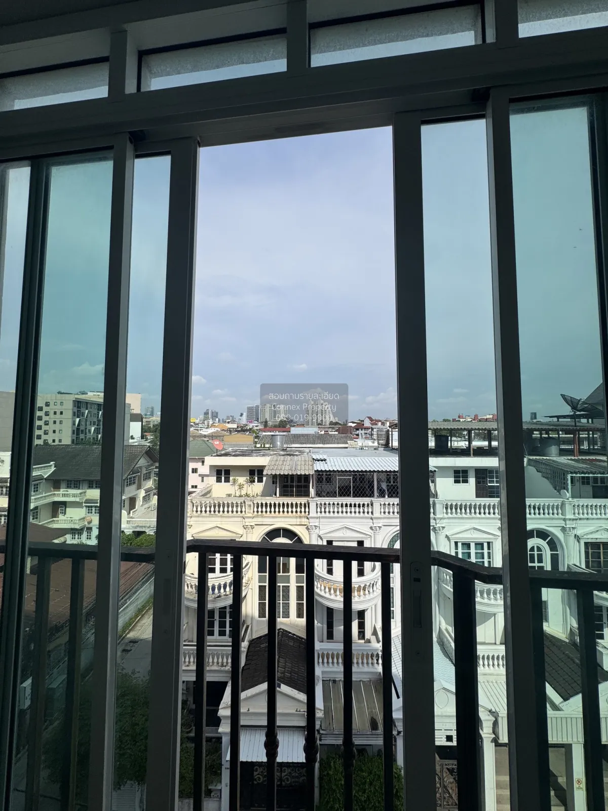 For Rent Condo , Maestro 01 Sathorn - Yenakat , nice view , MRT-L 2