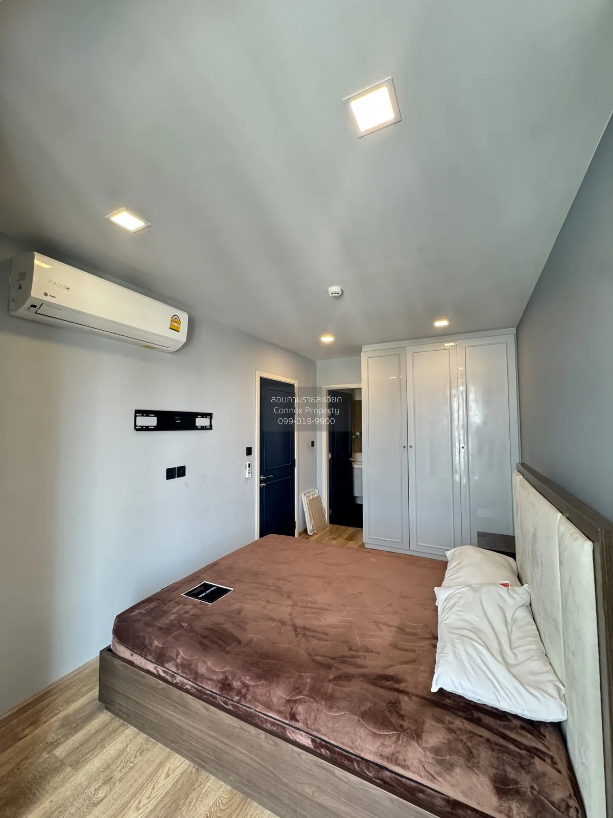 For Rent Condo , Maestro 01 Sathorn - Yenakat , nice view , MRT-L