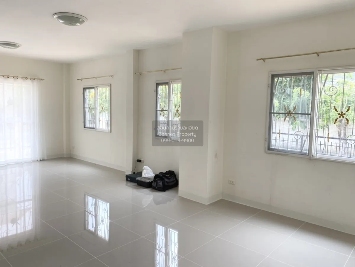 For Rent House , Lanceo Phetkasem 77 , Nong Khaem , Nong Khaem ,  3