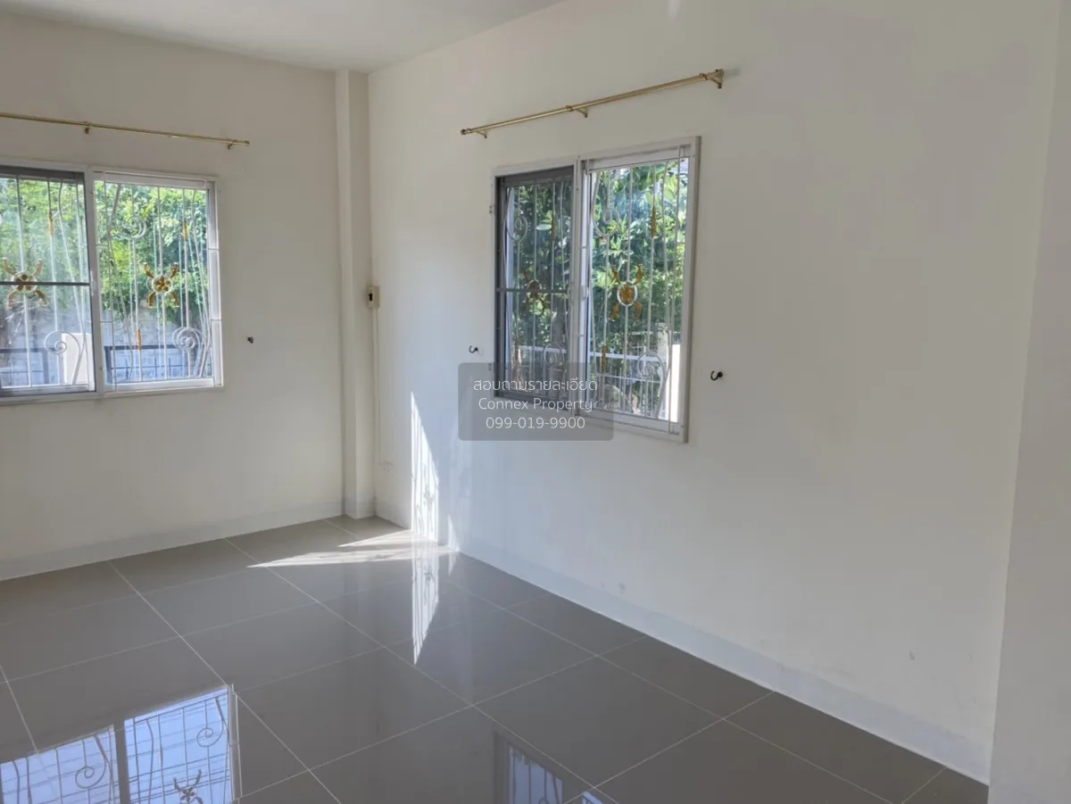 For Rent House , Lanceo Phetkasem 77 , Nong Khaem , Nong Khaem , 
