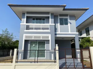 For Rent House , Lanceo Phetkasem 77 , Nong Khaem , Nong Khaem , Bangkok , CX-156101