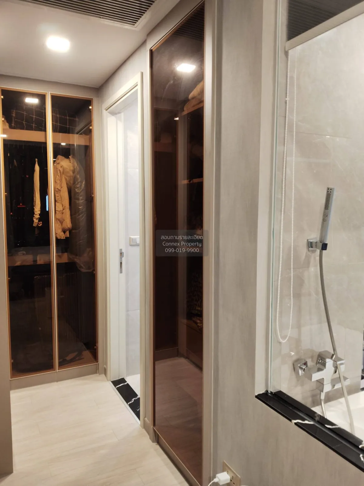 For Rent Condo , One9Five Asoke - Rama 9 , MRT-Phra Ram 9 , Huai 