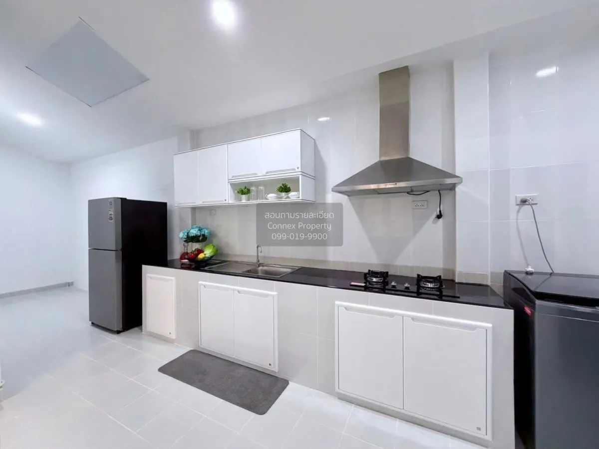 For Sale House , Chokchai Village 8 , Nong Prue , Bang Lamung , C 4