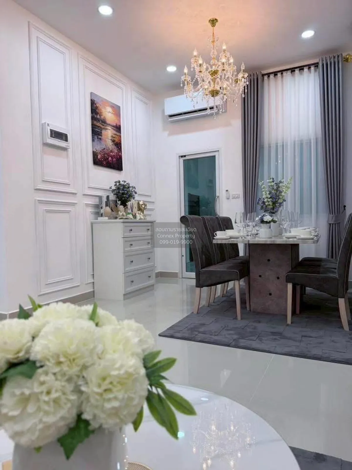 For Sale House , Chokchai Village 8 , Nong Prue , Bang Lamung , C