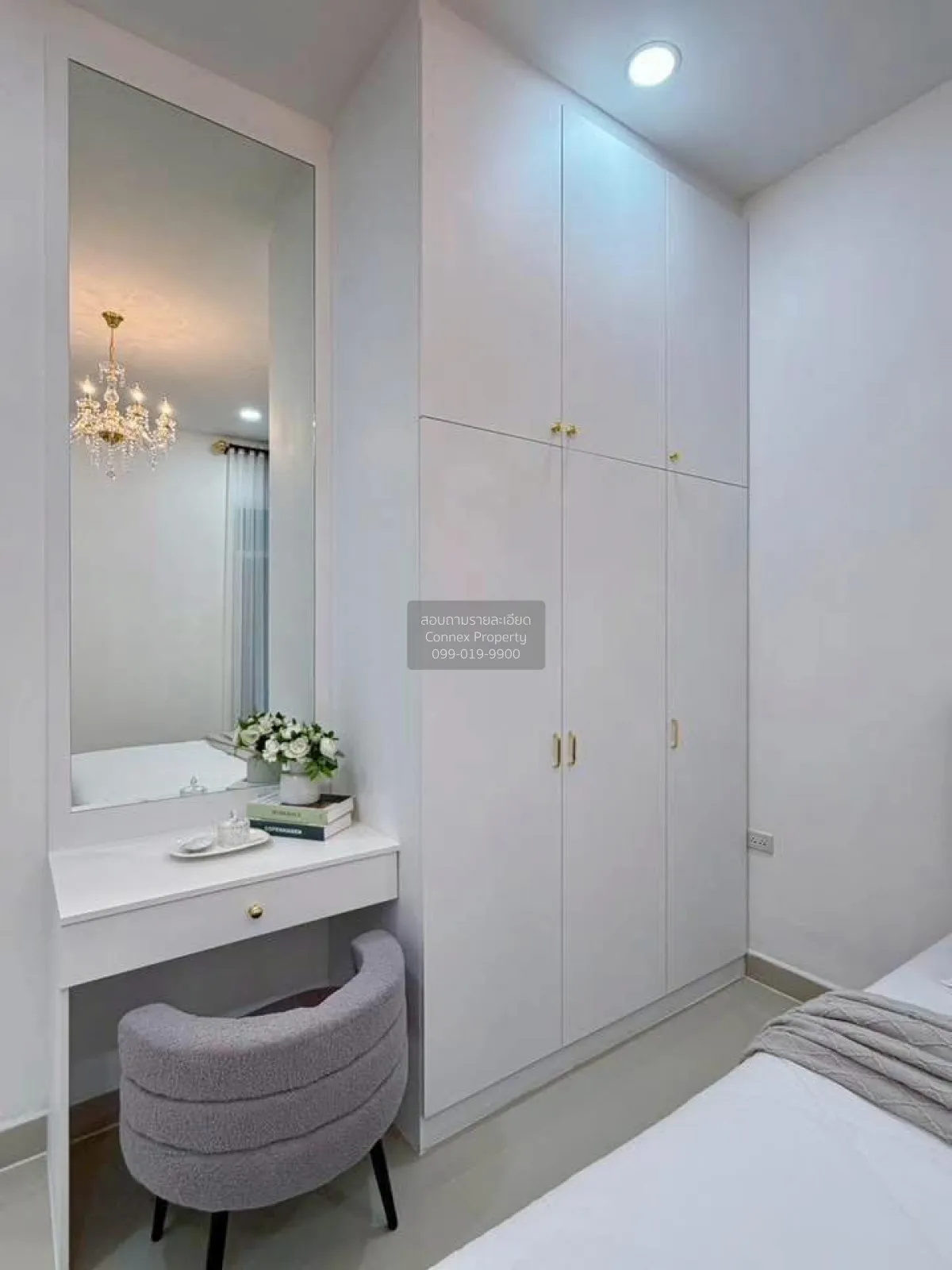 For Sale House , Chokchai Village 8 , Nong Prue , Bang Lamung , C