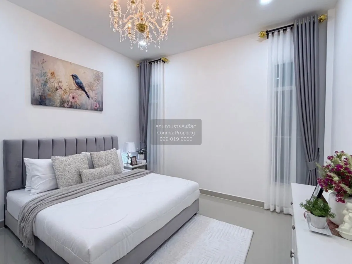 For Sale House , Chokchai Village 8 , Nong Prue , Bang Lamung , C