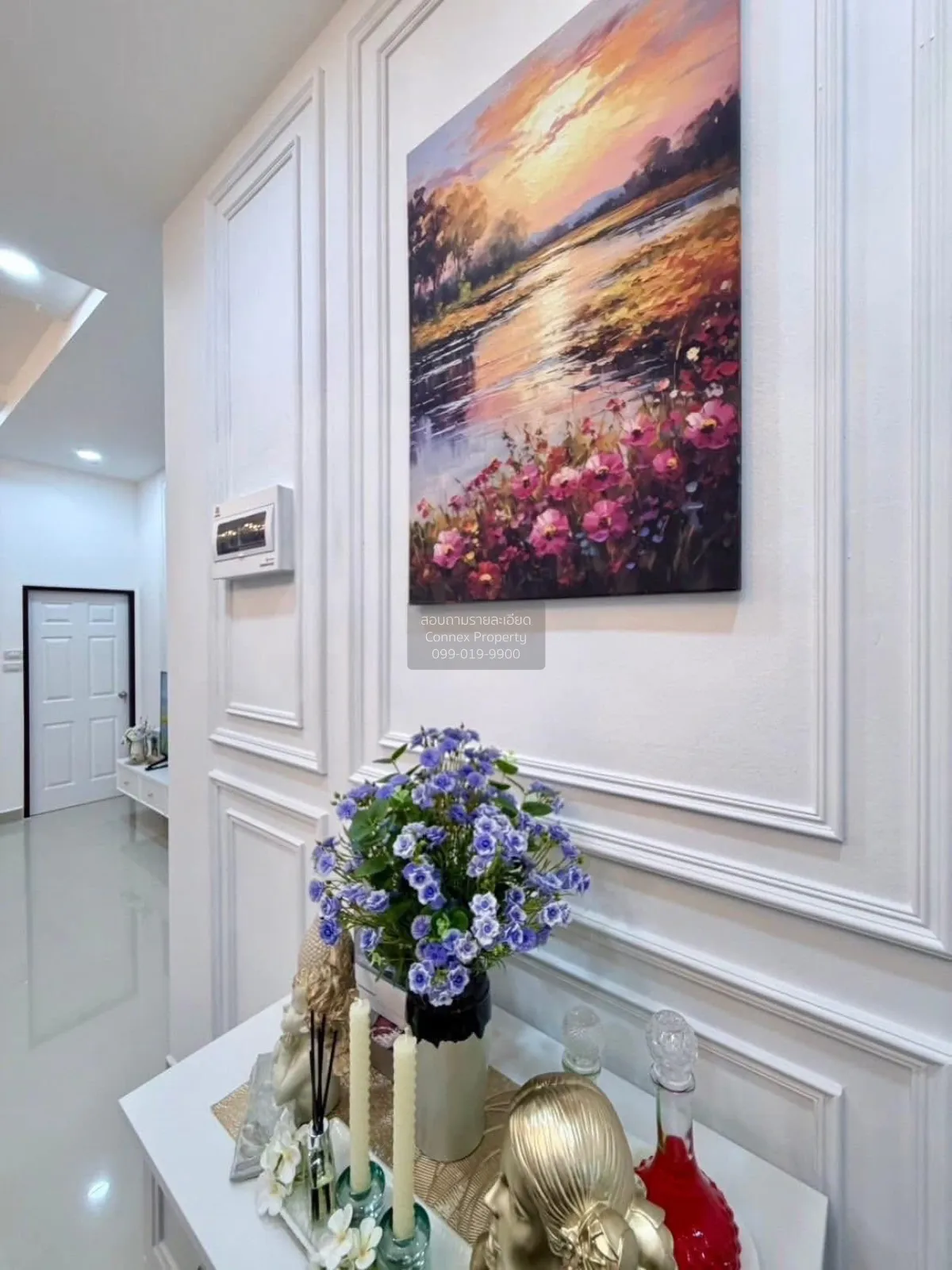 For Sale House , Chokchai Village 8 , Nong Prue , Bang Lamung , C