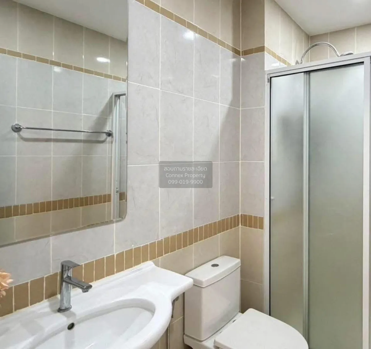 For Sale House , Chokchai Village 8 , Nong Prue , Bang Lamung , C