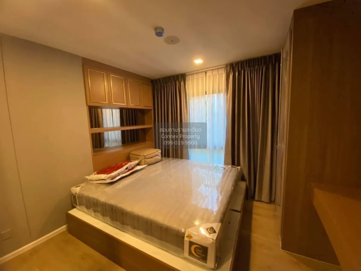 ขายคอนโด  เคฟ ทาวน์ ชิฟท์ วิวสวย คลองหนึ่ง คลองหลวง ปทุมธานี CX-1 3