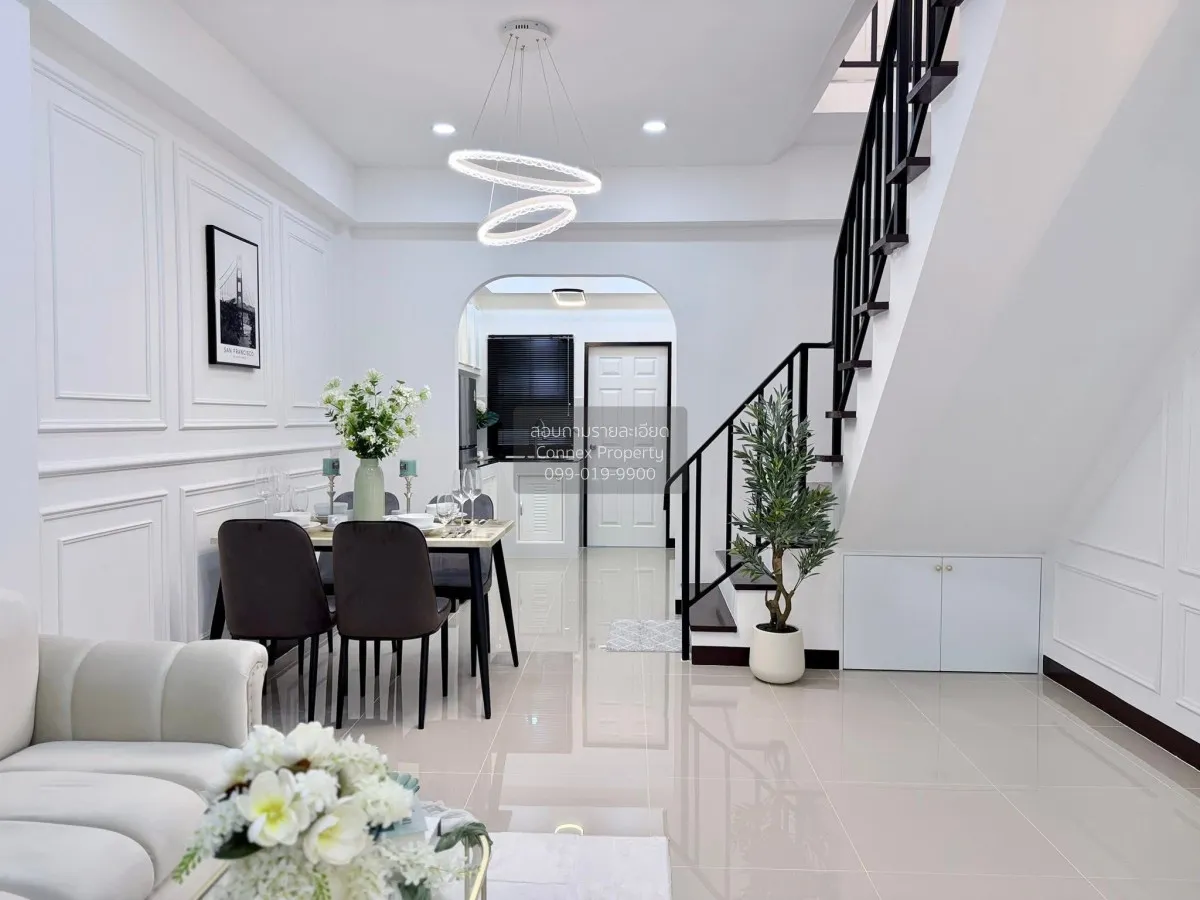 For Sale House , Pattaya Rungrueng , Nong Prue , Bang Lamung , Ch 4
