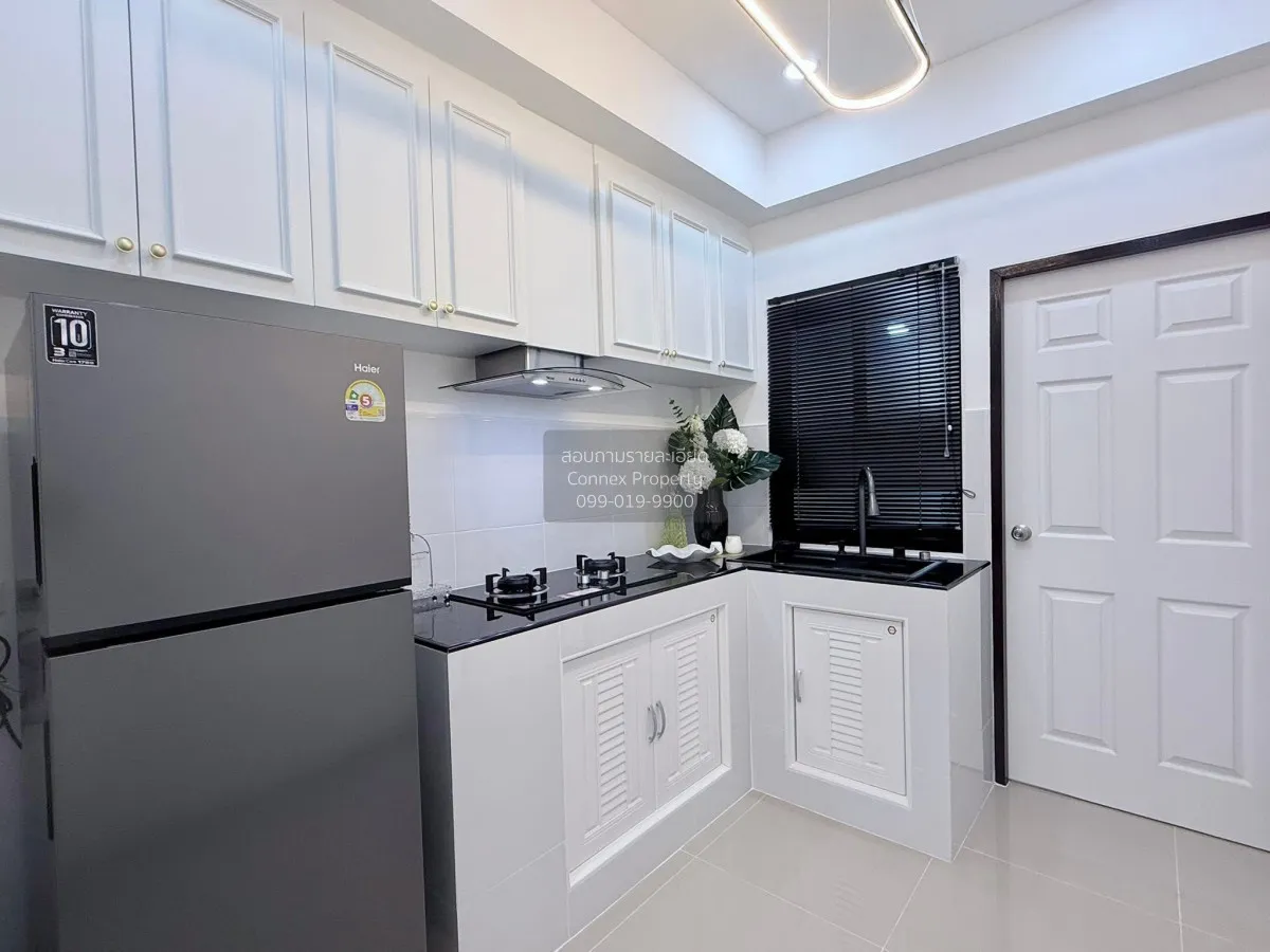 For Sale House , Pattaya Rungrueng , Nong Prue , Bang Lamung , Ch