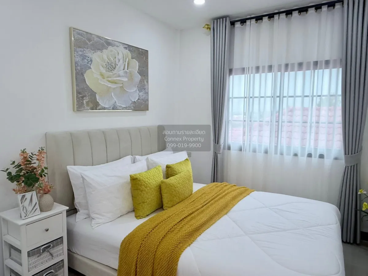 For Sale House , Pattaya Rungrueng , Nong Prue , Bang Lamung , Ch