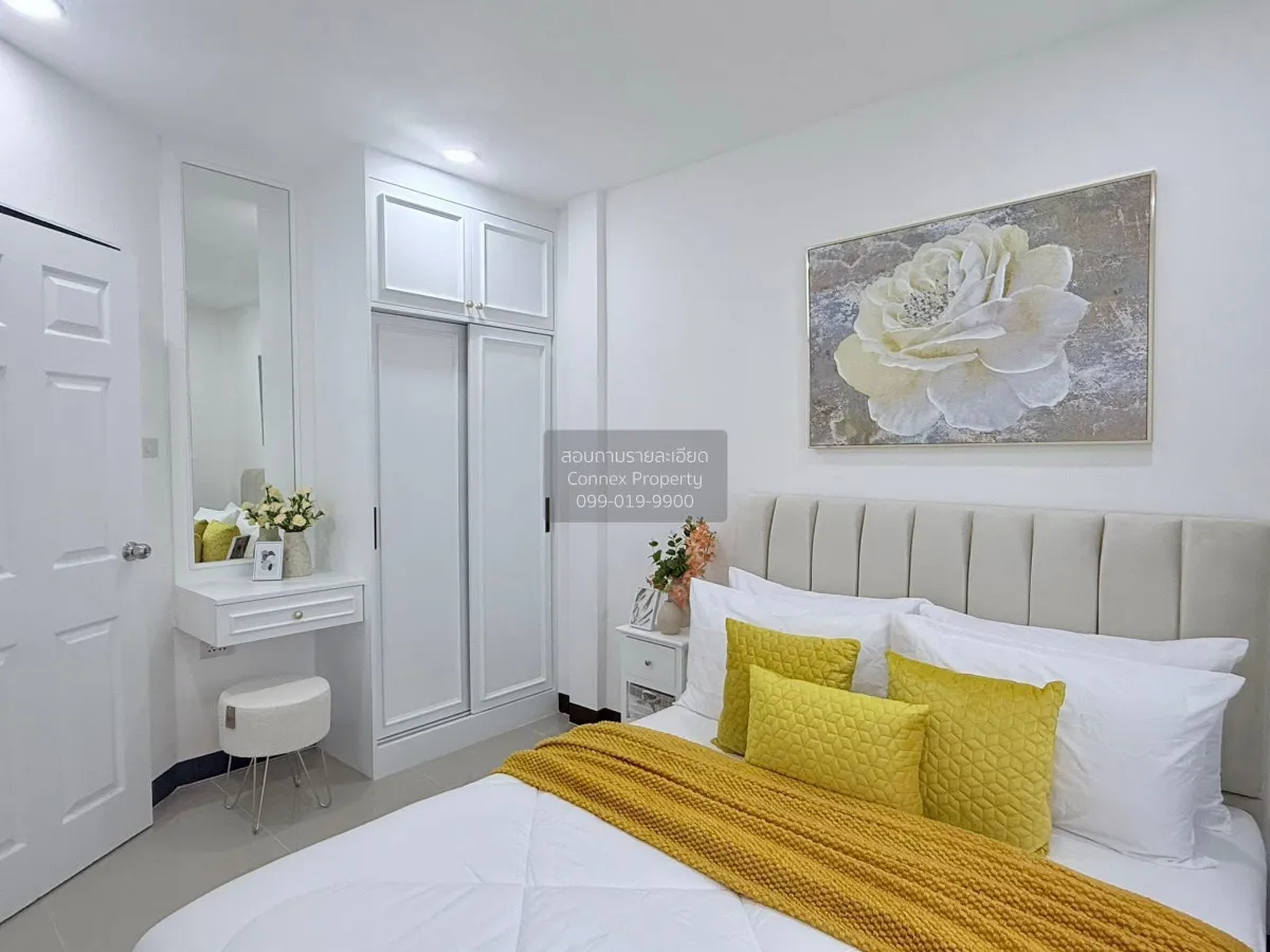 For Sale House , Pattaya Rungrueng , Nong Prue , Bang Lamung , Ch