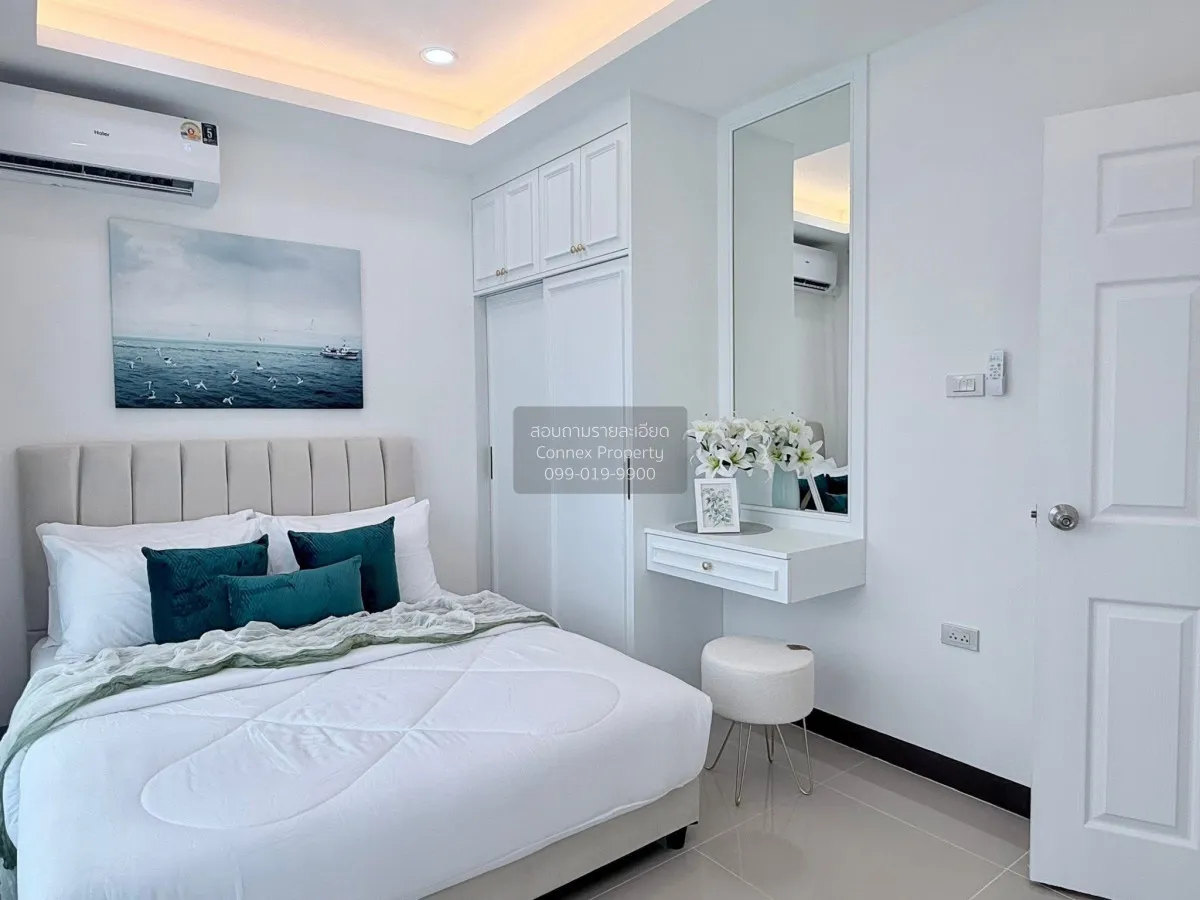 For Sale House , Pattaya Rungrueng , Nong Prue , Bang Lamung , Ch