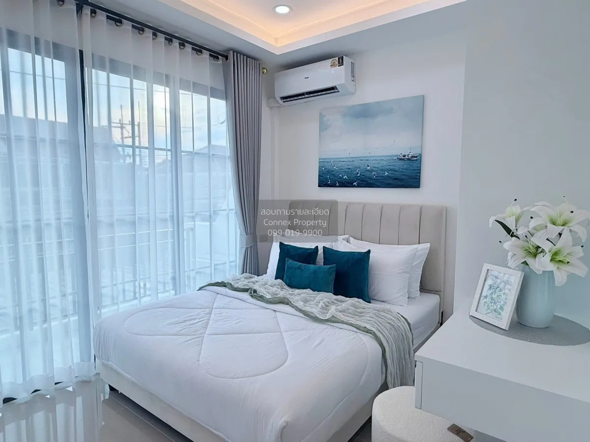 For Sale House , Pattaya Rungrueng , Nong Prue , Bang Lamung , Ch