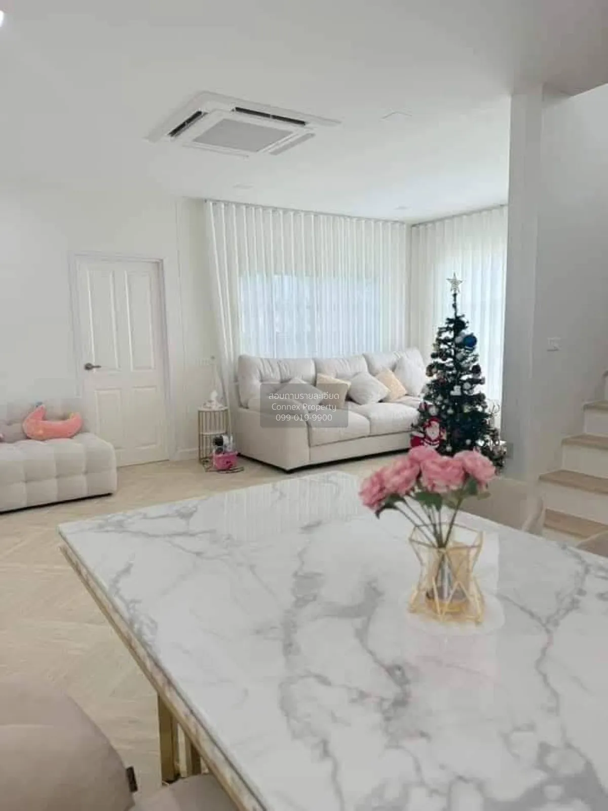 For Rent House , Golden Neo Sukhumvit - Lasalle , nice view , Sam 4