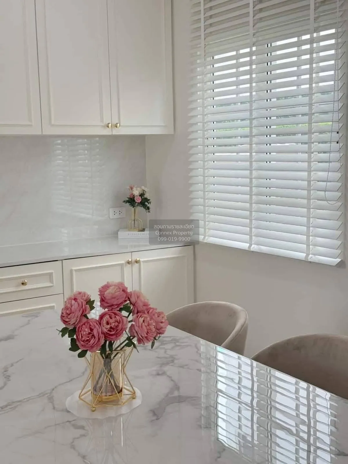 For Rent House , Golden Neo Sukhumvit - Lasalle , nice view , Sam