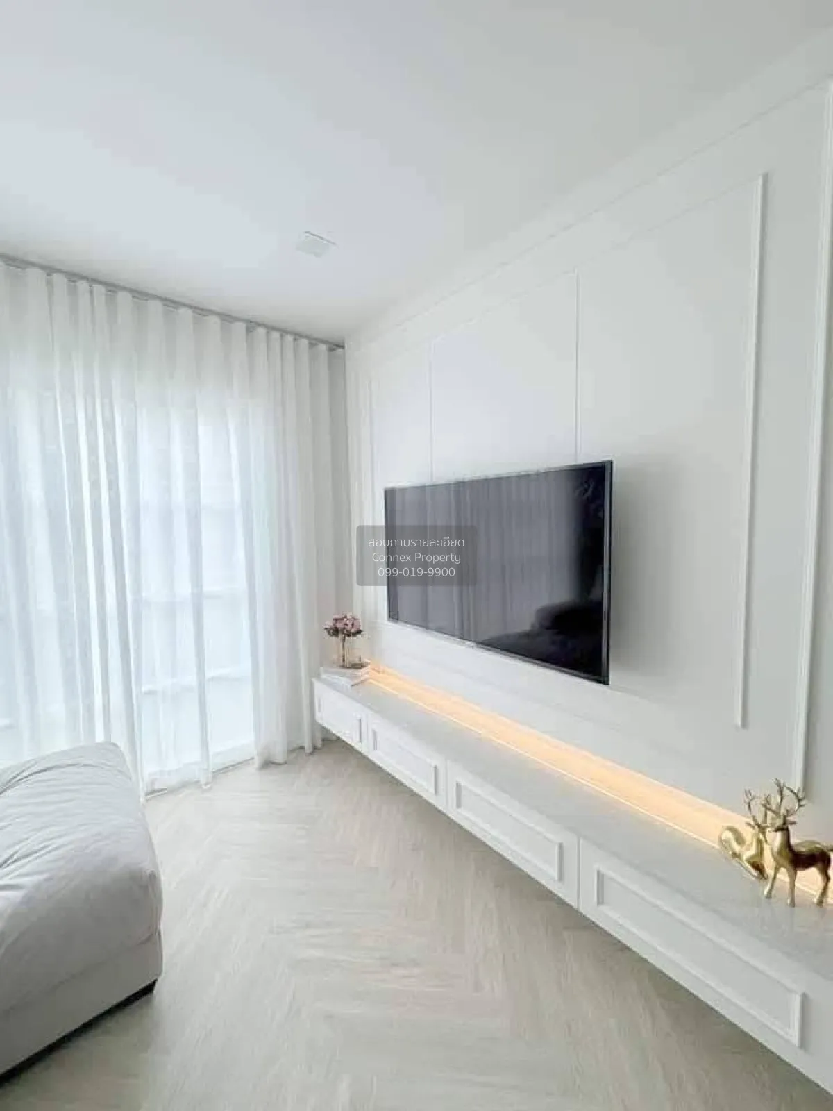 For Rent House , Golden Neo Sukhumvit - Lasalle , nice view , Sam