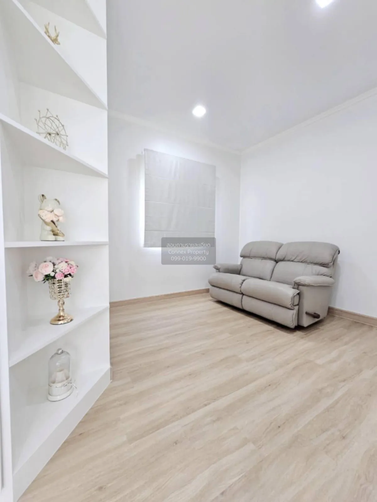 For Rent House , Golden Neo Sukhumvit - Lasalle , nice view , Sam