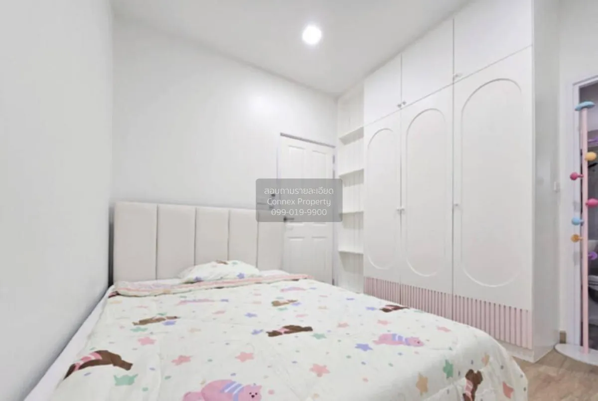 For Rent House , Golden Neo Sukhumvit - Lasalle , nice view , Sam