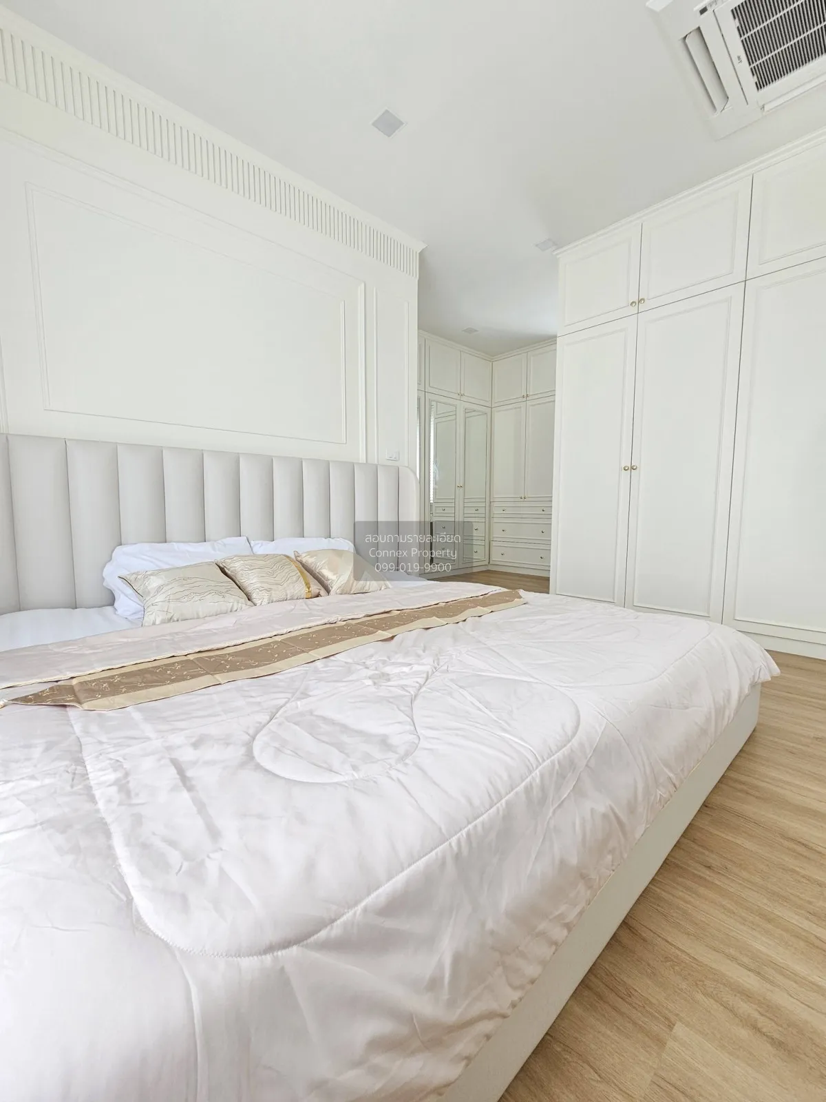 For Rent House , Golden Neo Sukhumvit - Lasalle , nice view , Sam