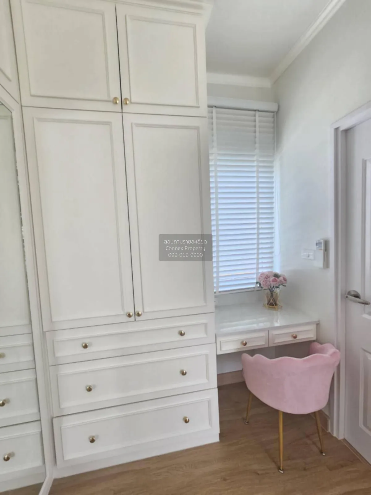 For Rent House , Golden Neo Sukhumvit - Lasalle , nice view , Sam